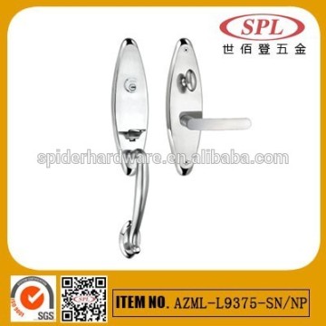 Anti ruft lock, anti prying lock,anti sawing lock
