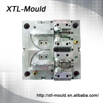 Factory Custom Precision Plastic Injection Mold Making