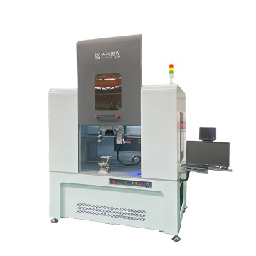 Automated Laser Welding Machines: Vibrating Mirror and Fiber Laser Platforms for Lithium Battery Manufacturing