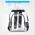 Backpack PVC