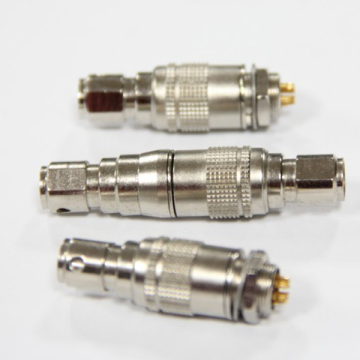 Hirose connector