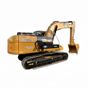 Global Top Selling Used CAT 330D Excavators and Heavy Equipment from Caterpillar