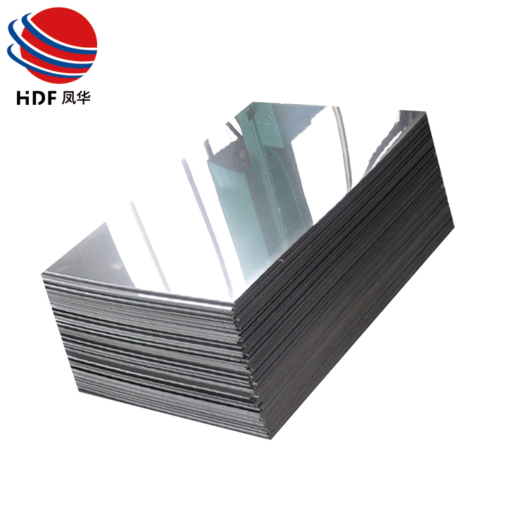 Sus904l Stainless Steel Plate