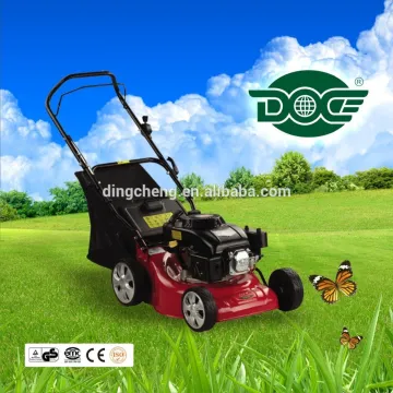 Chinese 18" lawn mower