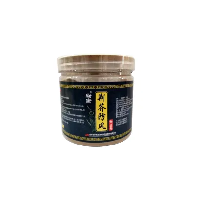 Herba schizonepetae Windbreak Antibacterial Powder