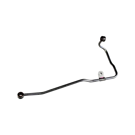 Customized Nafurancar Auto Engine Parts Turbocharger Oil Return Pipe OE A9341803220 9341803220 for BMW