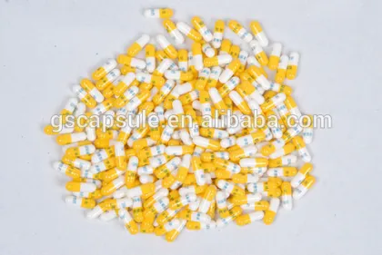 Gelatin Capsule