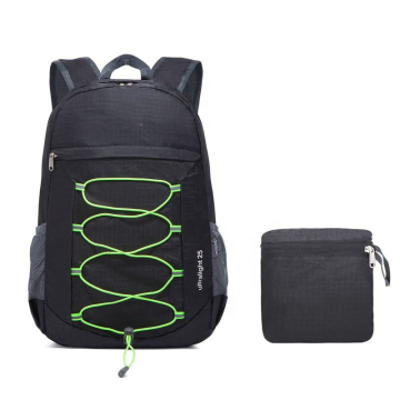 Lightweight Durable Backpack for Men and Women - Ideal for Outdoor Sports and Travel
