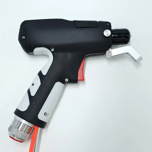 Au3tech Nova Pistola de Soldagem a Laser de Fibra HW980