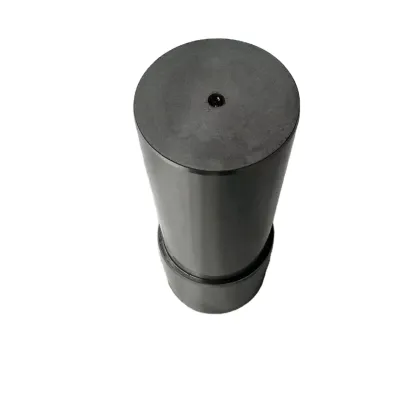 Terex MT4400 Parts & Terex Spare Parts: Pin 80289G