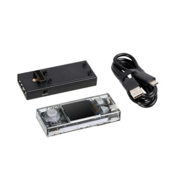 Best Price Original Makeblock CyberPi Go Kit: AIoT and Python Programmable Microcomputer for DIY Educational Robot