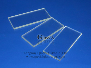 glass sheet lamp shade lamp cover