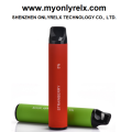 OMS OEM/ ODM VAPE OnlyRelx 1600puffs