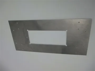 OEM Precision Metal Fabrication