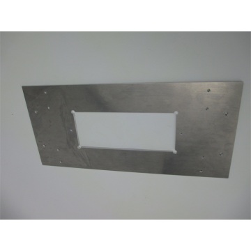 OEM Precision Metal Fabrication