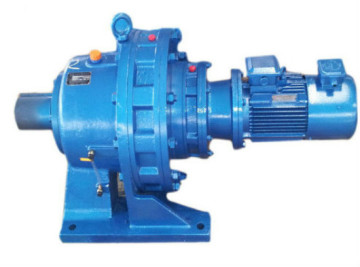 High Quality Gearbox Cycloid Pin Wheel Reducer