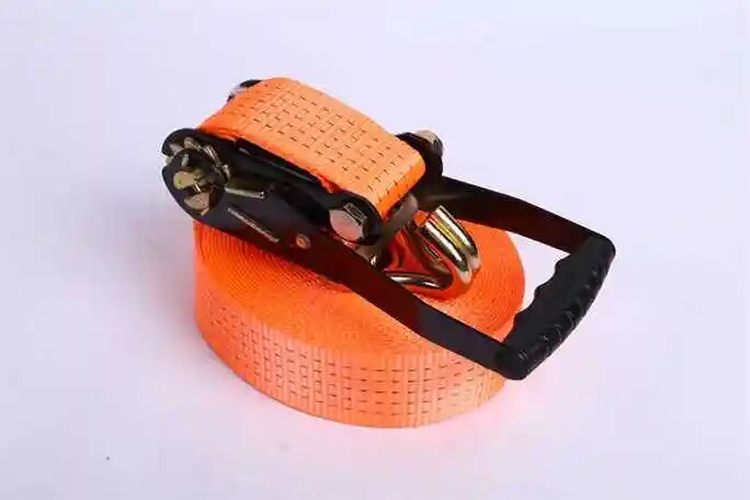 Ratchet Straps