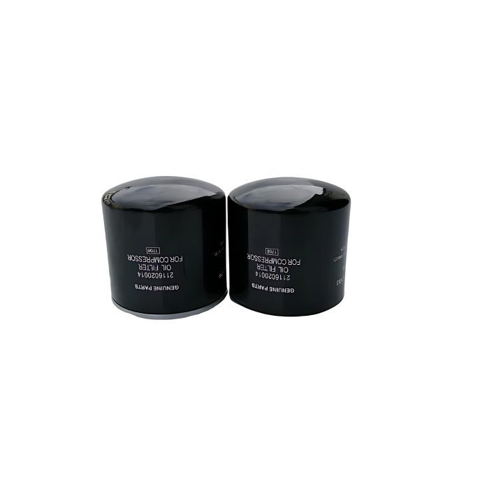 Масляны фільтр WD920 для замены дэталі паветранага кампрэсара высокай якасці