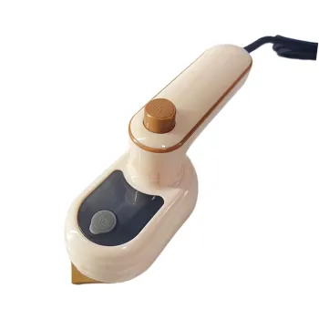 Electric Garment Steamer and Ironing Press: Your Ultimate Home Appliance Solution