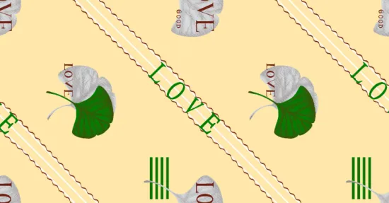 Various Designs Knitted DTY Fabric Mattress