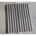 High purity zinc rods