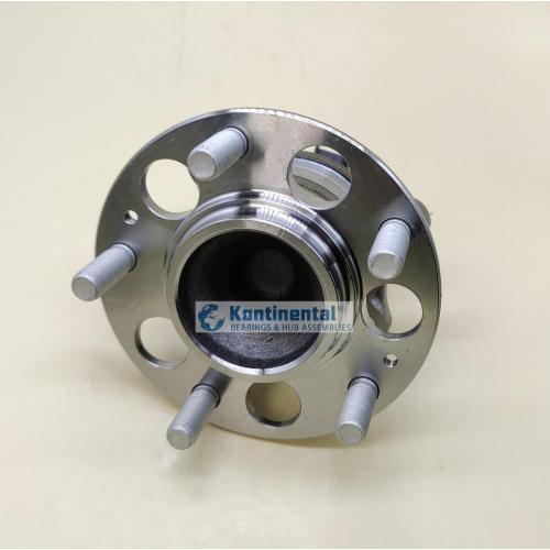 Assemblage de roulement du Hub 52730-K3000 pour Elantra 2021-2022