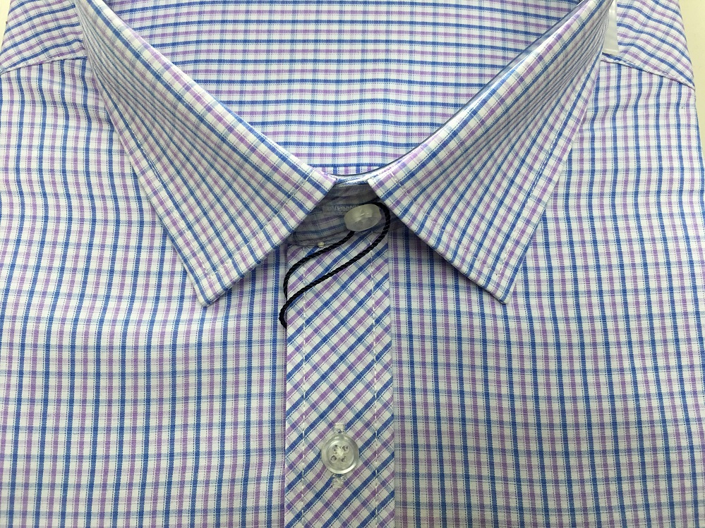Men's Long Sleeve Button Down Shirt