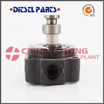 Rotor head 146400-2700 VE4/10L for Kia rotor head