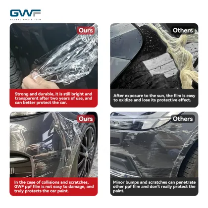 3m protective paint film