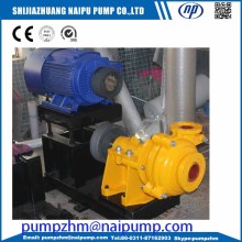 metal wet parts slurry pump 4/3D