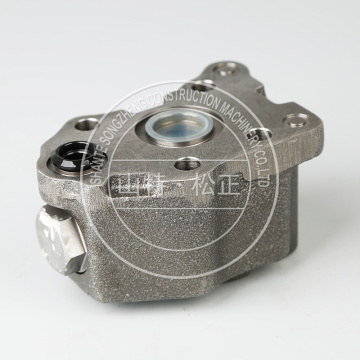 Excavator Parts Komatsu PC200-8 Valve 723-40-8460