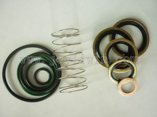 Oil Stop Valve Kit for Atlas Copco Air Compressor Part