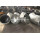 Hot Galvanized Butt Weld Carbon Steel Pipe Fittings