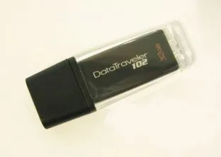 Branded kingston USB Flash Drives DT102
