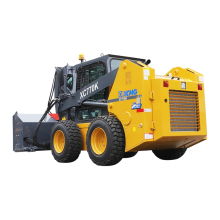 XCMG Xc770K 1.2 Ton Skid Steer Loader