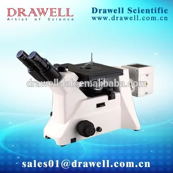 MDS Metallurgical Microscope