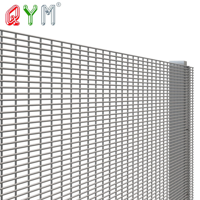 358 тюремного ограждения по борьбе с подъемом высокого охраны