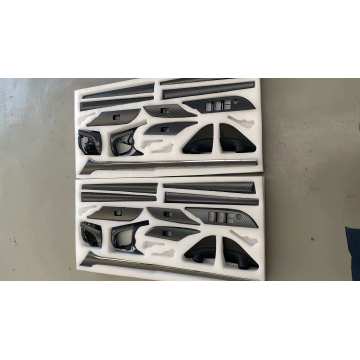 Kits de cromo accesorios 4x4 para Revo 2015-2021