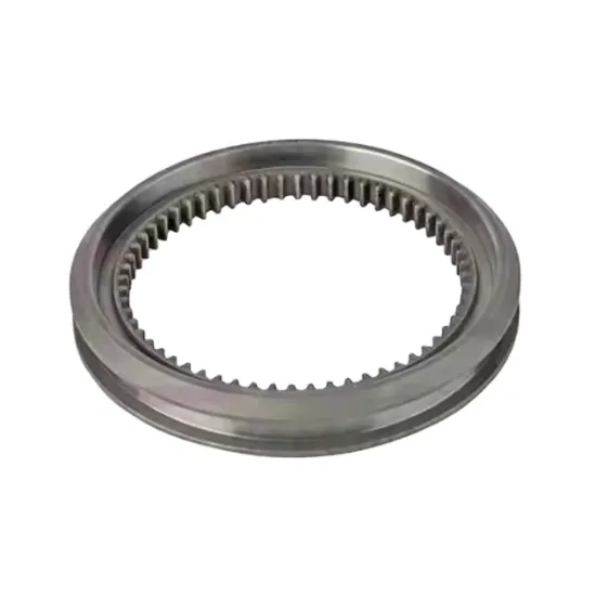 Customization Tranimission Gearbox Sliding Sleeve for Mercedes-Benz OEM Gearbox Sliding Sleeve 9452