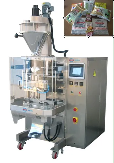 Automatic Coffee Powder Dosing and Packing Machine (XFF-L)