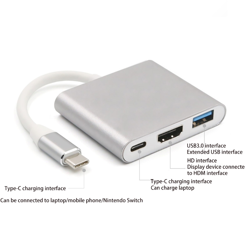 Usb C Hub Usb C Hub
