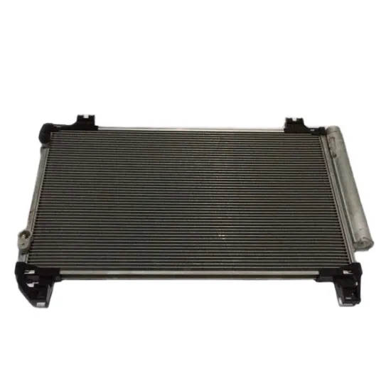 Auto Aluminum Car Air Conditioner Condenser 88460-0D120 for Toyota - ADS Auto Parts