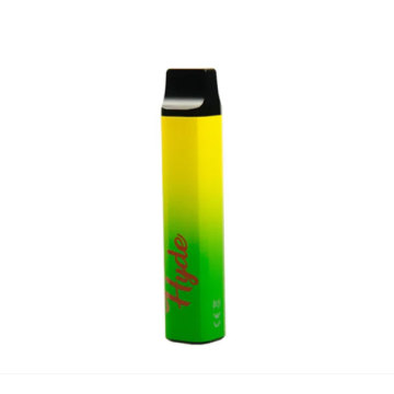 Hyde Recharge 3300 Puffs Disposable Vape