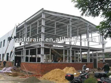 light steel frame structure