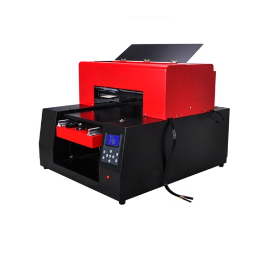 RFC UV Flatbed Printer