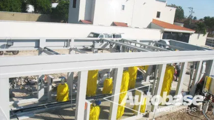 Audi Car Wash Equipment Tepo-auto Tunnel Car Wash