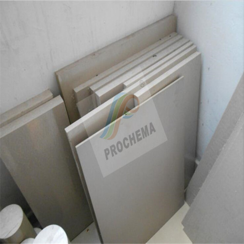 PEEK Glass Fiber Anticorrosive Fireproof Sheet Block