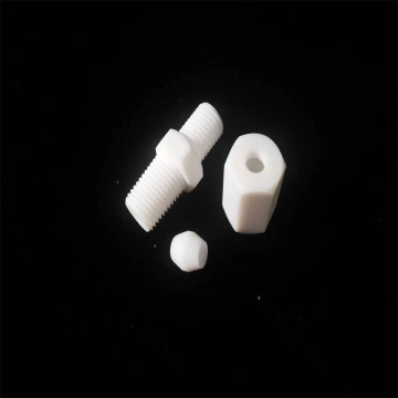Rayhot Ptfe Extension Joints