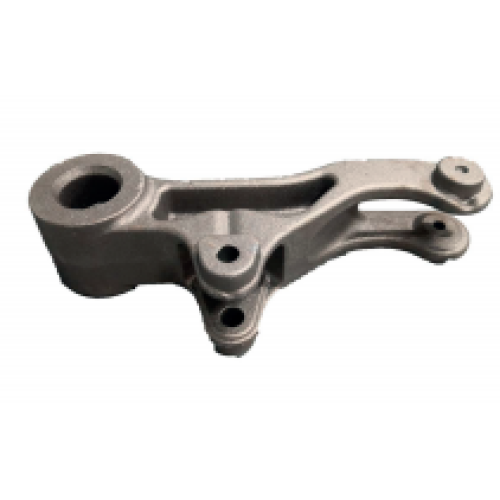 Brazo de control de suspensión para vehículo