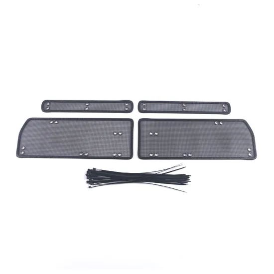 Toyota 2021 C-HR Diamond Mesh Front Grille Insect Screen